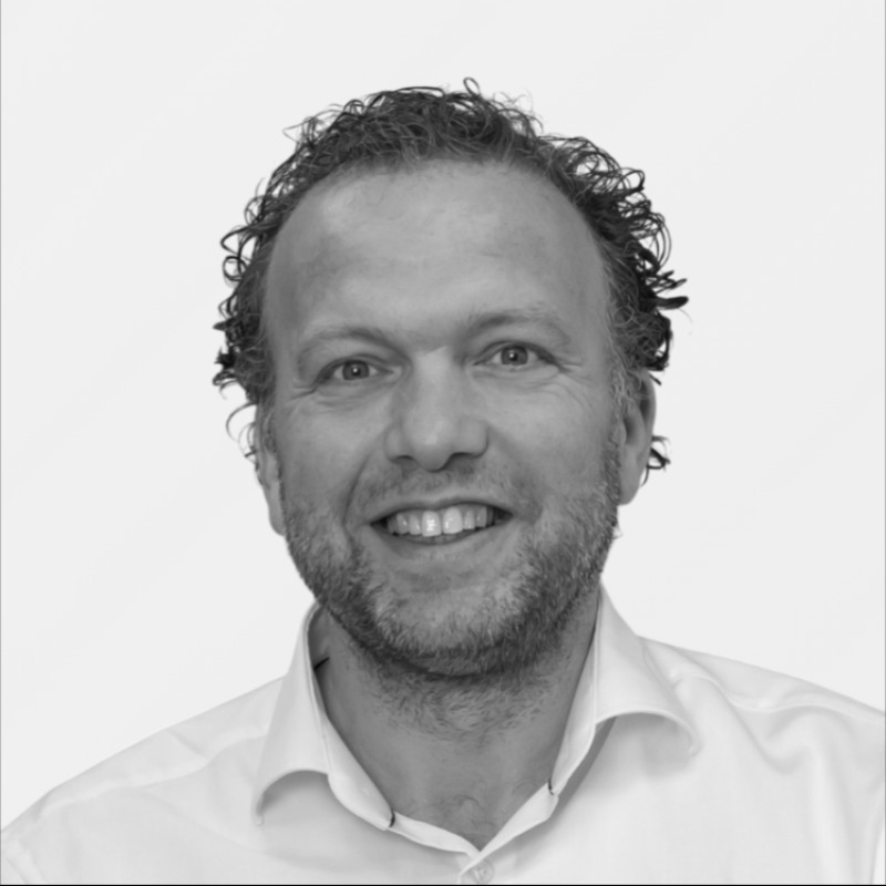 Arend Roos, DigiRehab UK